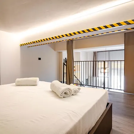 Apartamento Saffi Loft, Free Parking