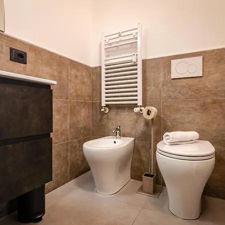 Apartamento Saffi Loft, Free Parking Bolonha