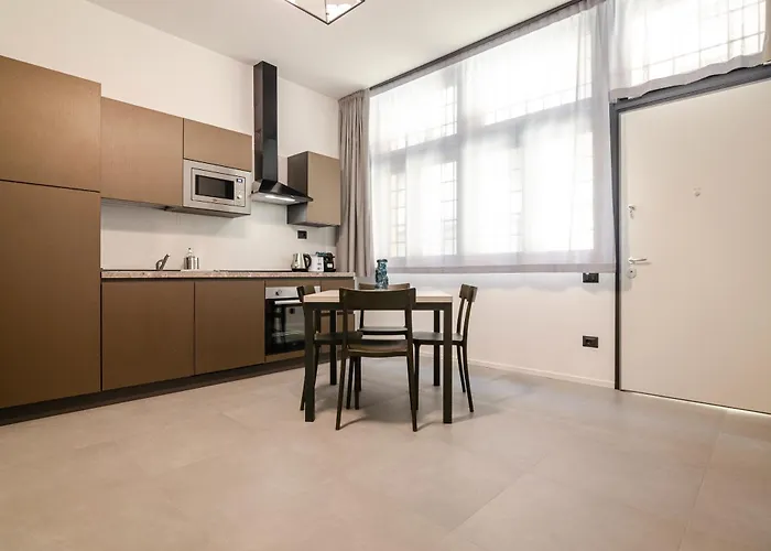 Saffi Loft, Free Parking Lägenhet Bologna