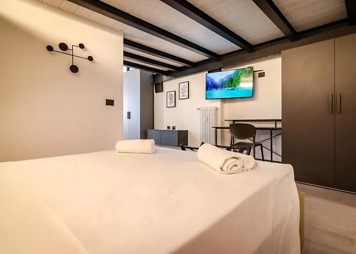 Saffi Loft, Free Parking *