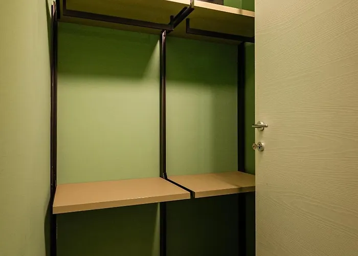 Saffi Loft, Free Parking Lägenhet