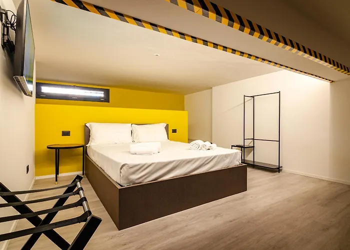 Saffi Loft, Free Parking *