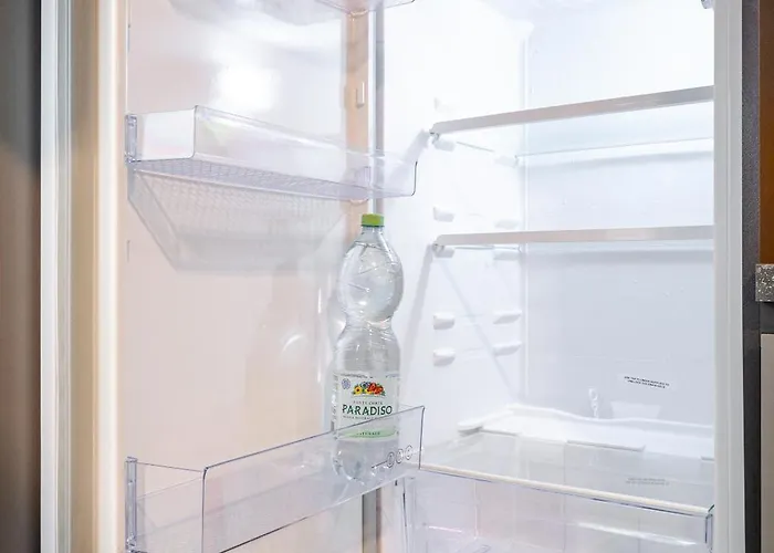 Saffi Loft, Free Parking Lägenhet