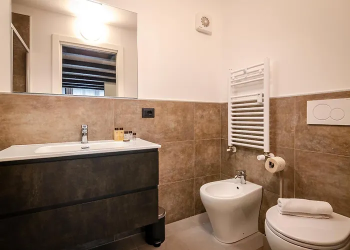 Saffi Loft, Free Parking * Bologna